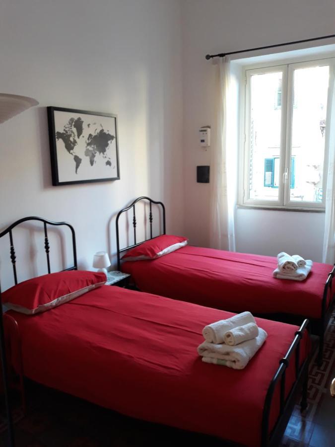 Olivuzza Apartment Palermo Dış mekan fotoğraf