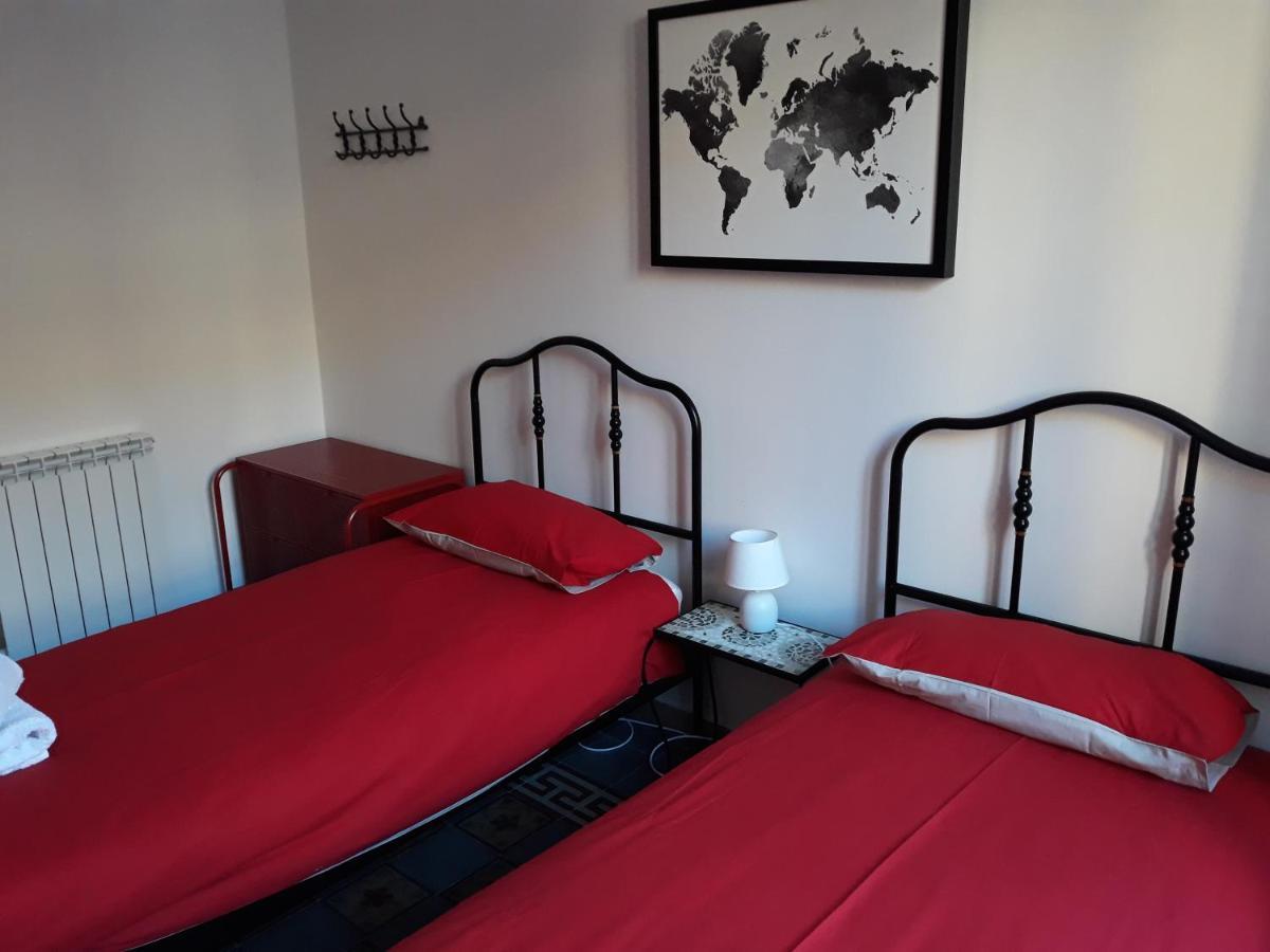 Olivuzza Apartment Palermo Dış mekan fotoğraf