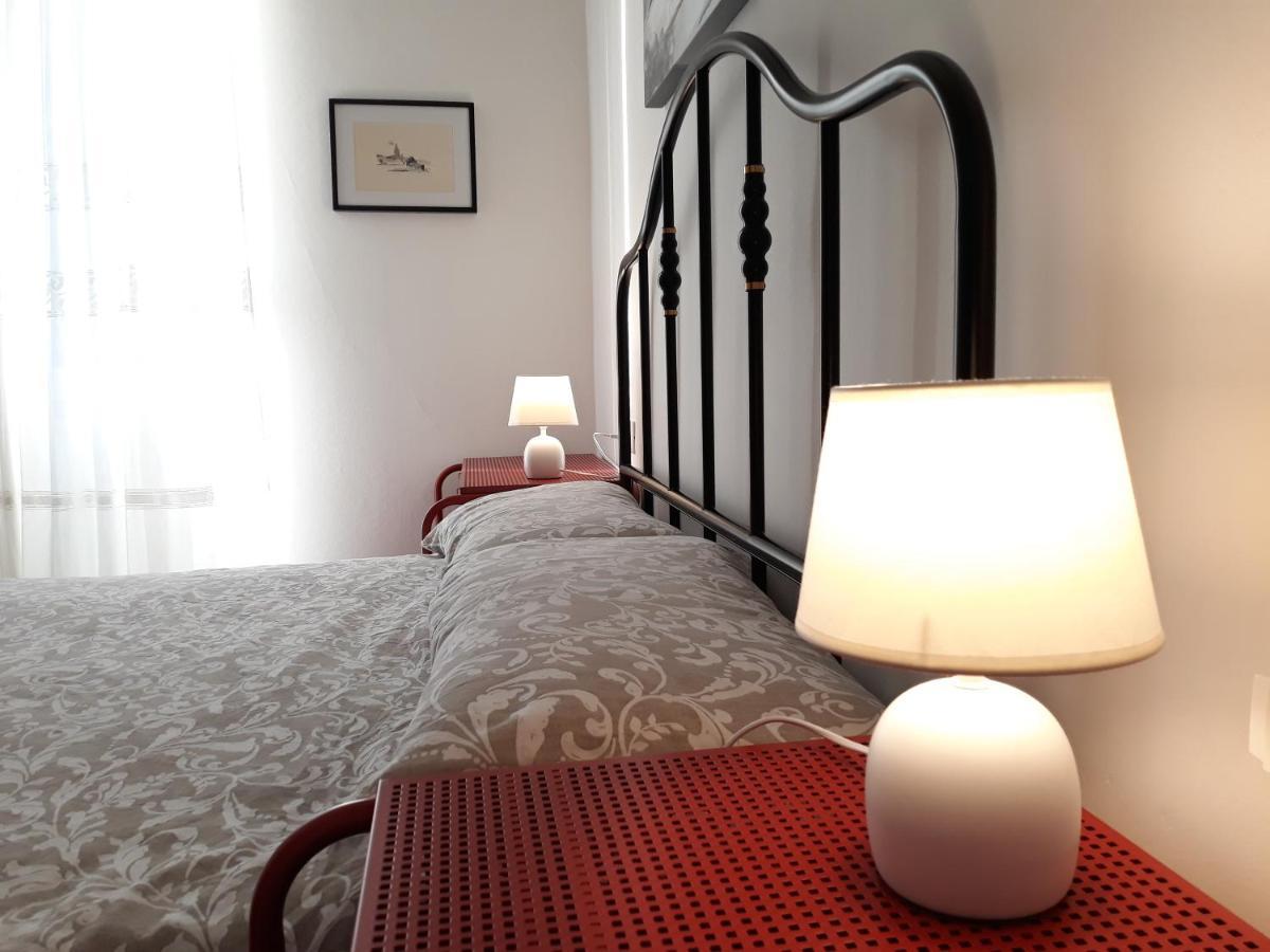Olivuzza Apartment Palermo Dış mekan fotoğraf