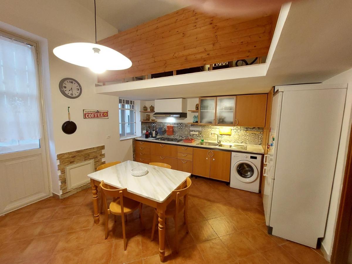Olivuzza Apartment Palermo Dış mekan fotoğraf