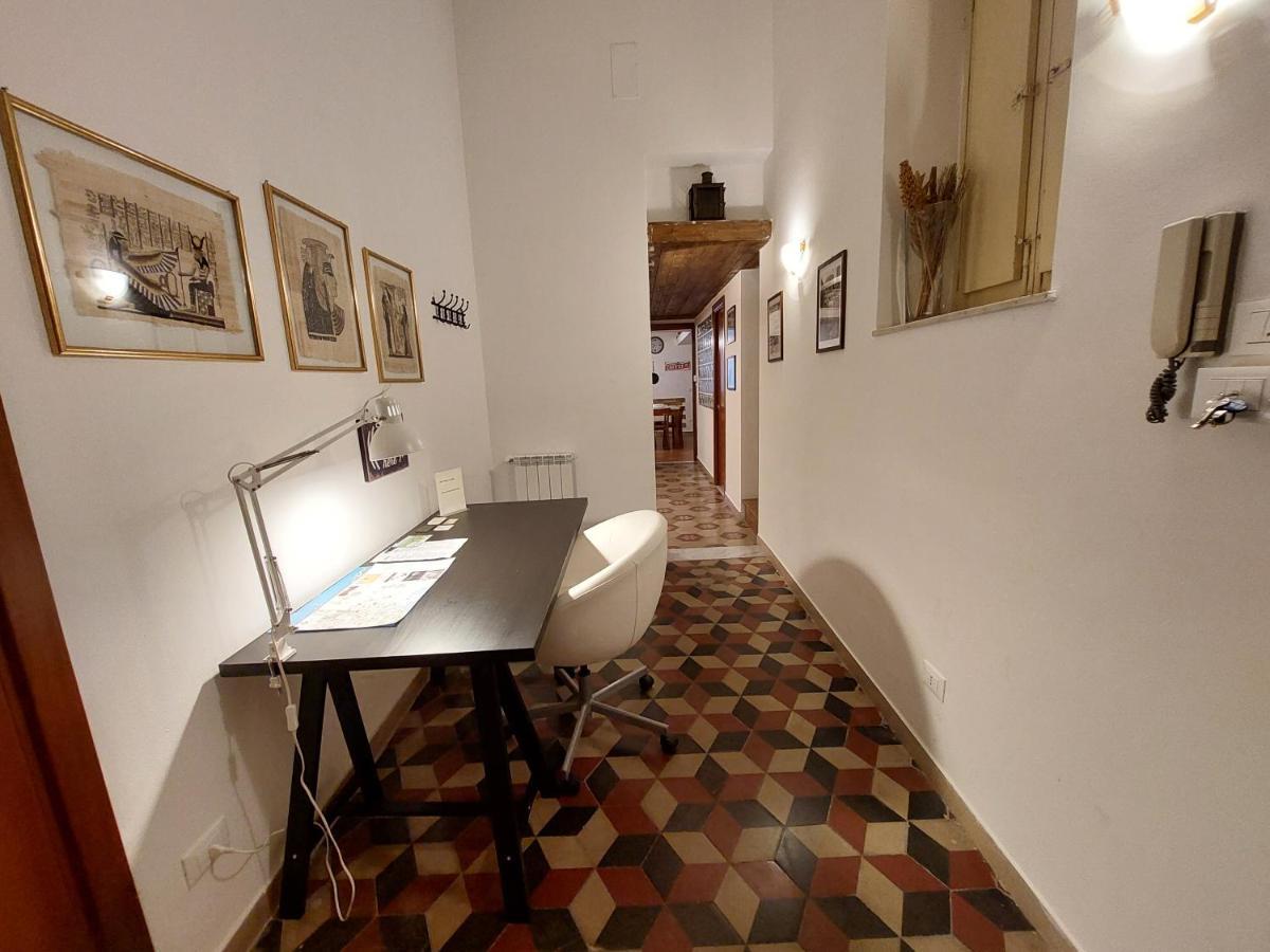 Olivuzza Apartment Palermo Dış mekan fotoğraf