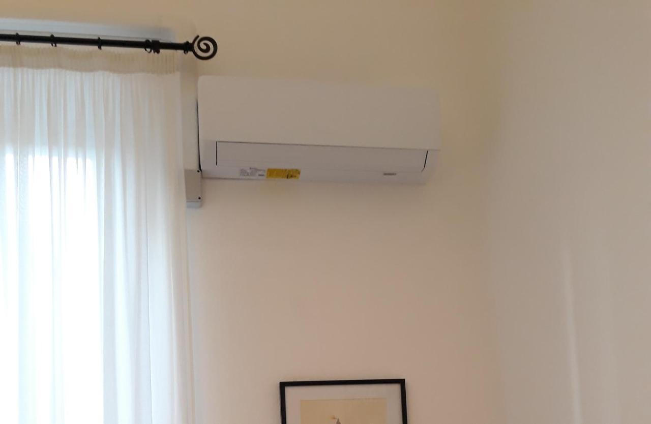 Olivuzza Apartment Palermo Dış mekan fotoğraf
