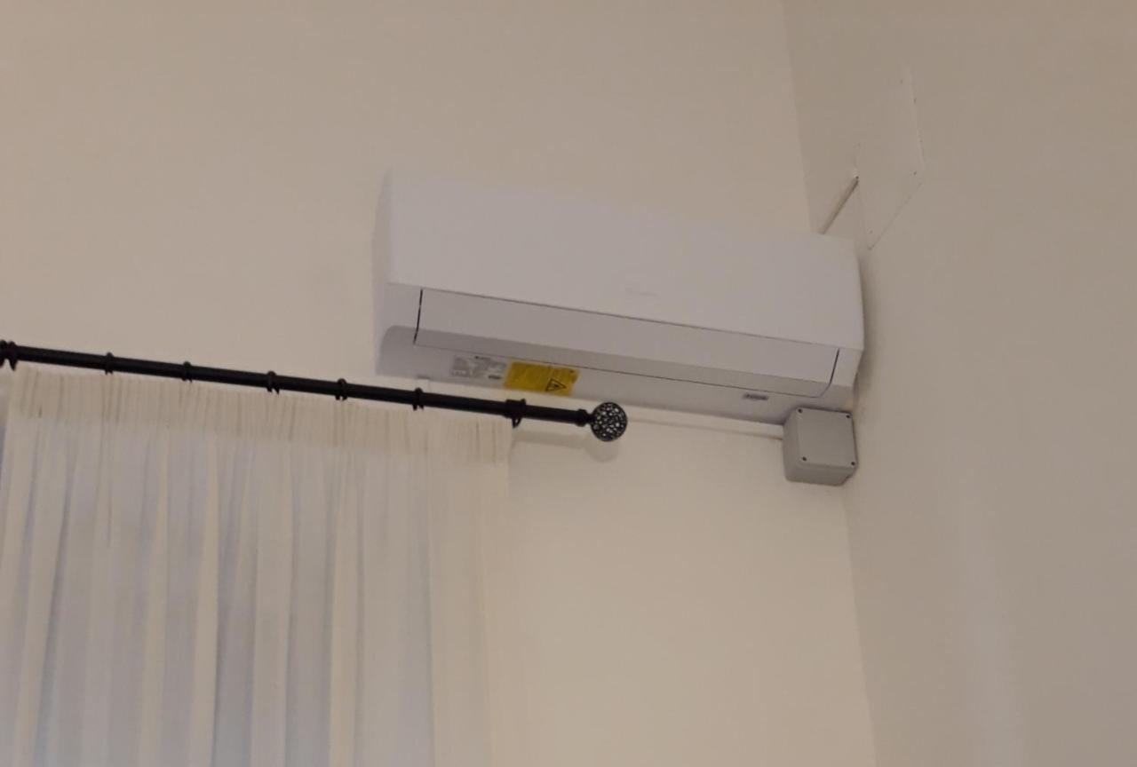Olivuzza Apartment Palermo Dış mekan fotoğraf