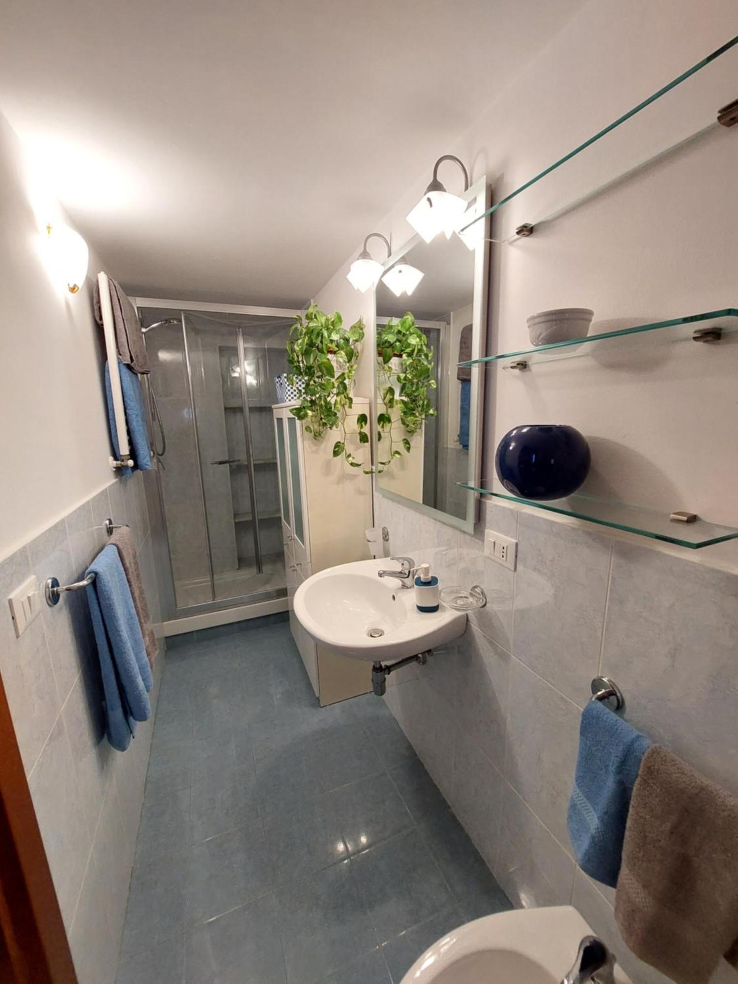Olivuzza Apartment Palermo Dış mekan fotoğraf