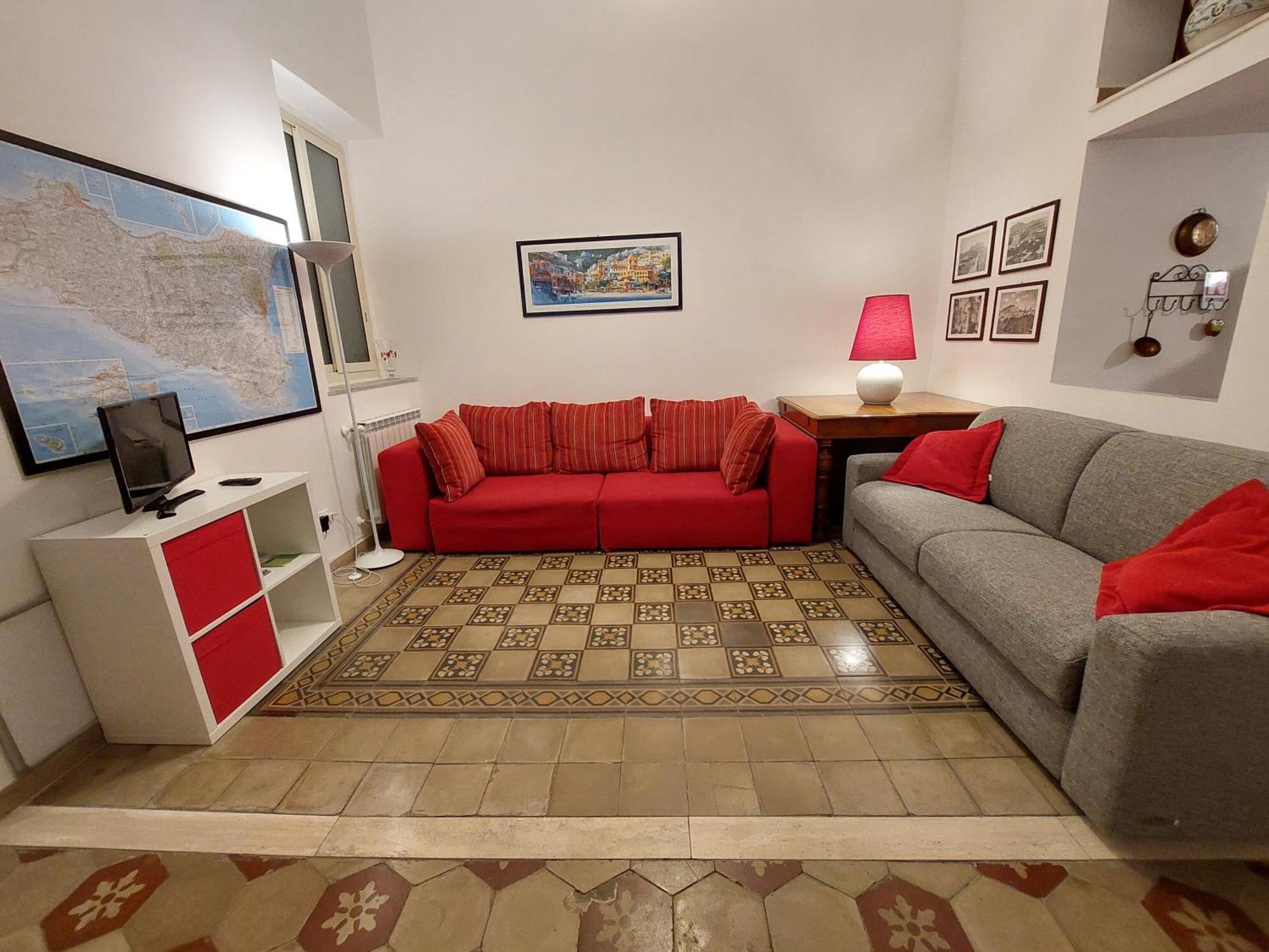 Olivuzza Apartment Palermo Dış mekan fotoğraf