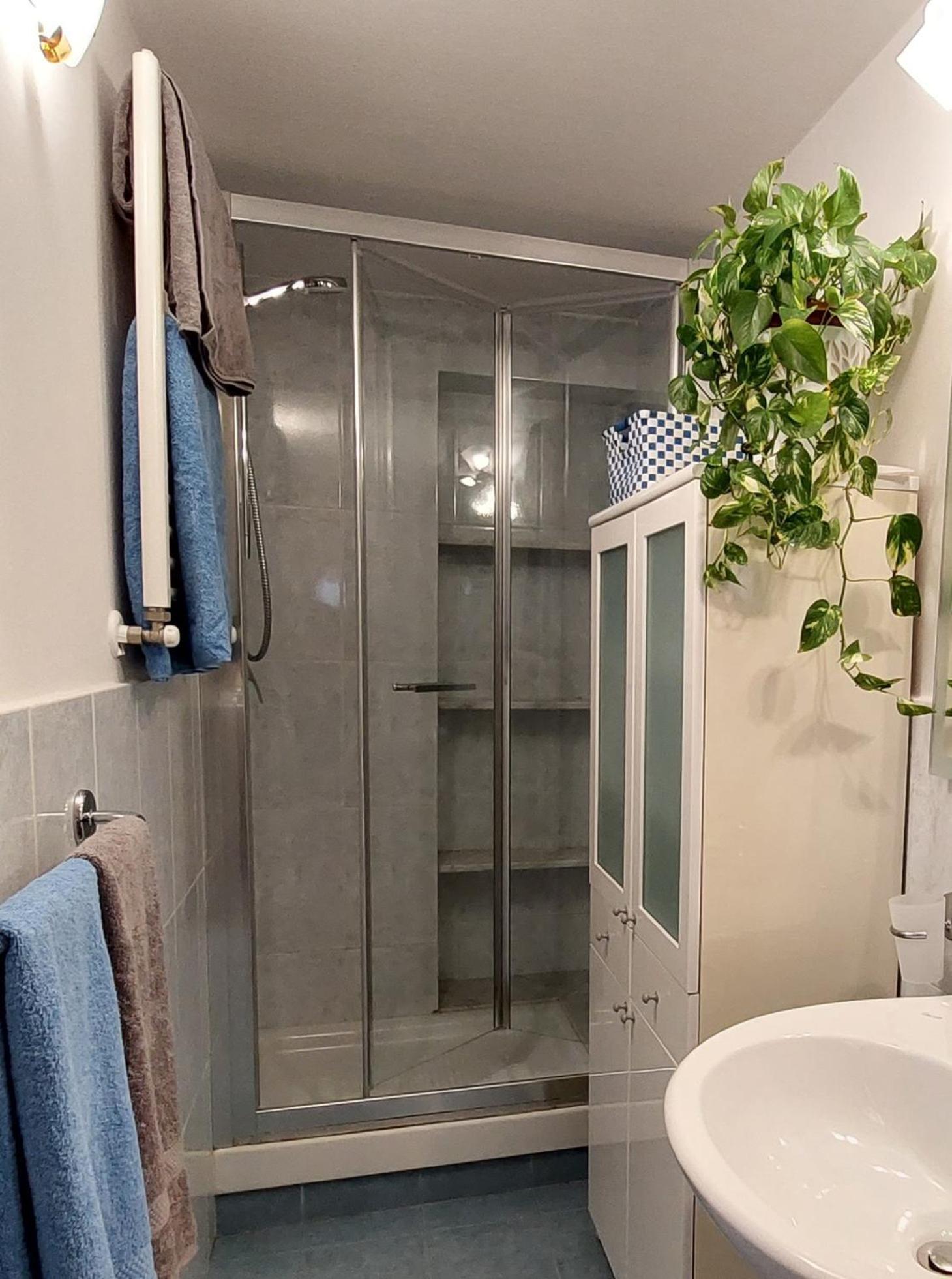 Olivuzza Apartment Palermo Dış mekan fotoğraf
