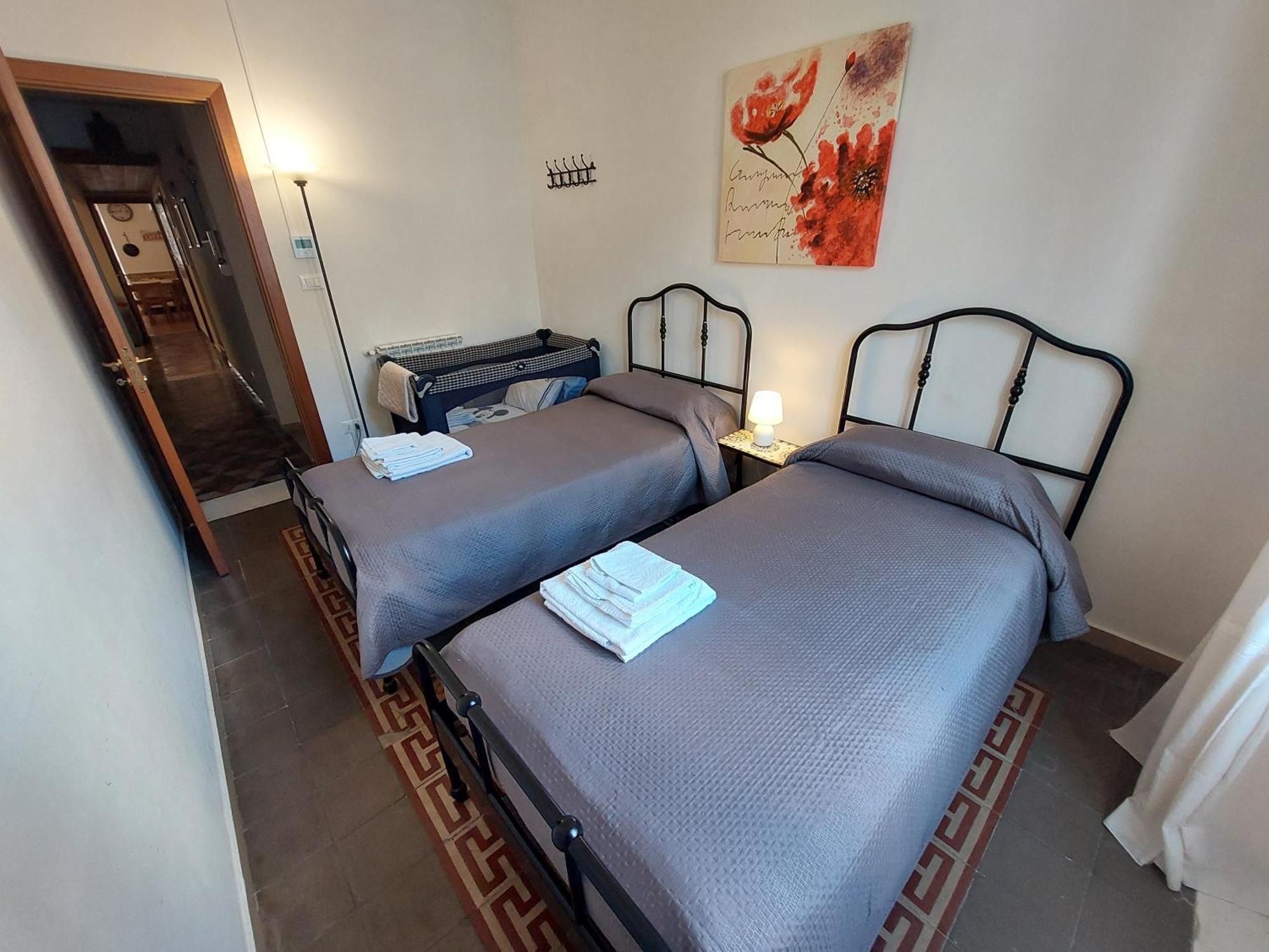 Olivuzza Apartment Palermo Dış mekan fotoğraf