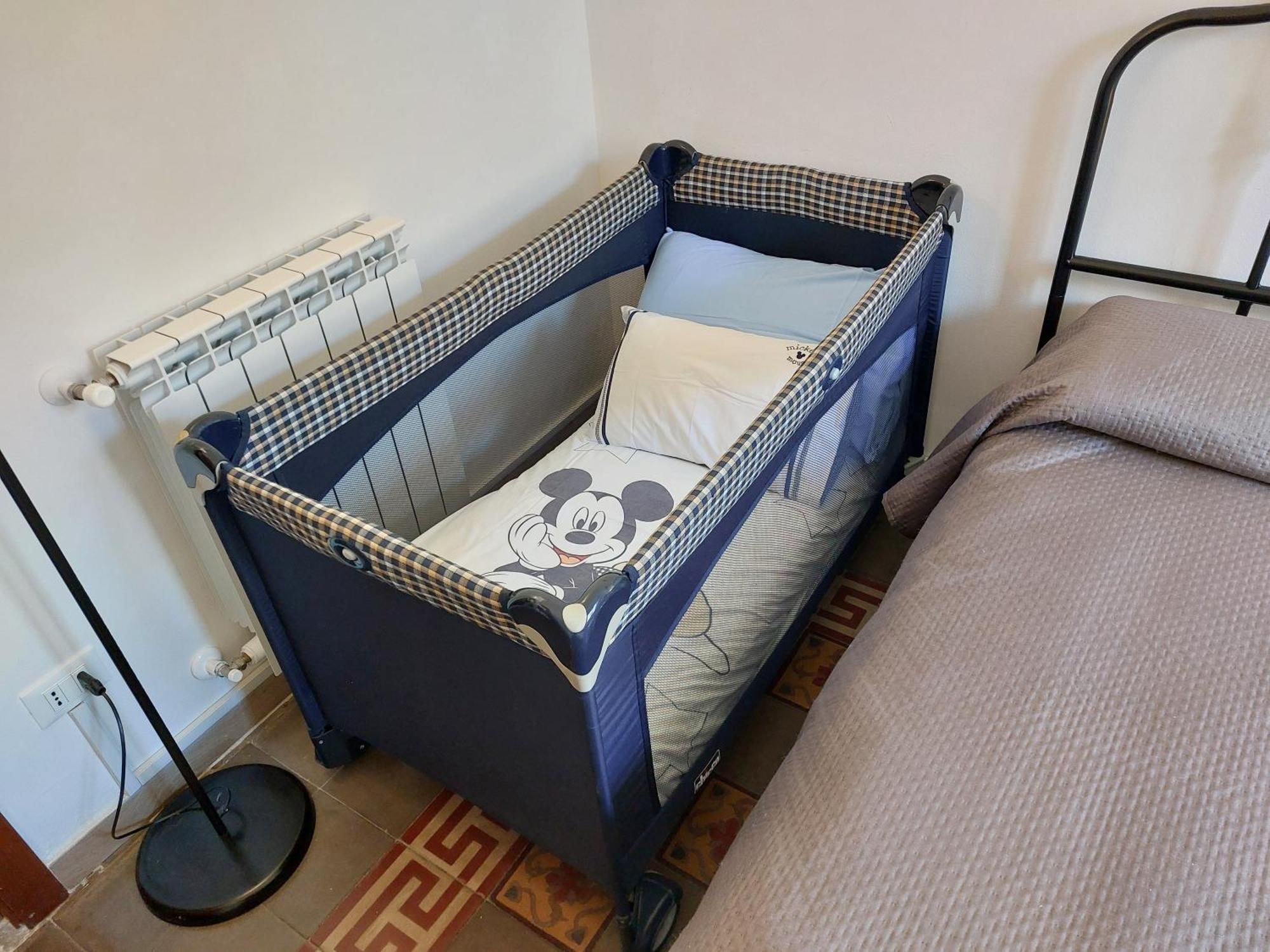Olivuzza Apartment Palermo Dış mekan fotoğraf
